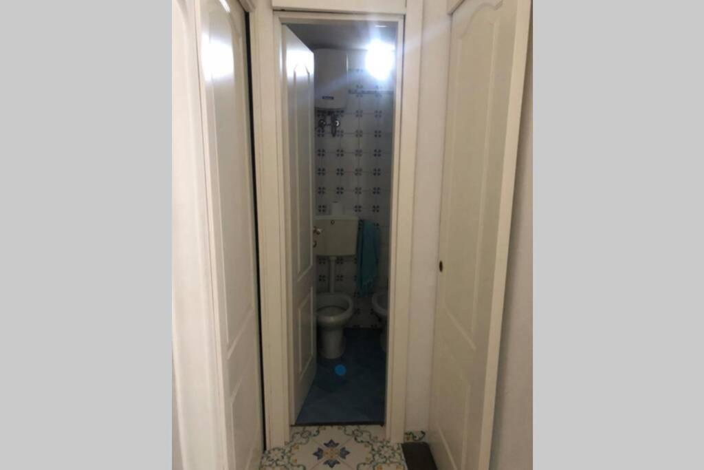 Casa Patroni Amalfi公寓 外观 照片