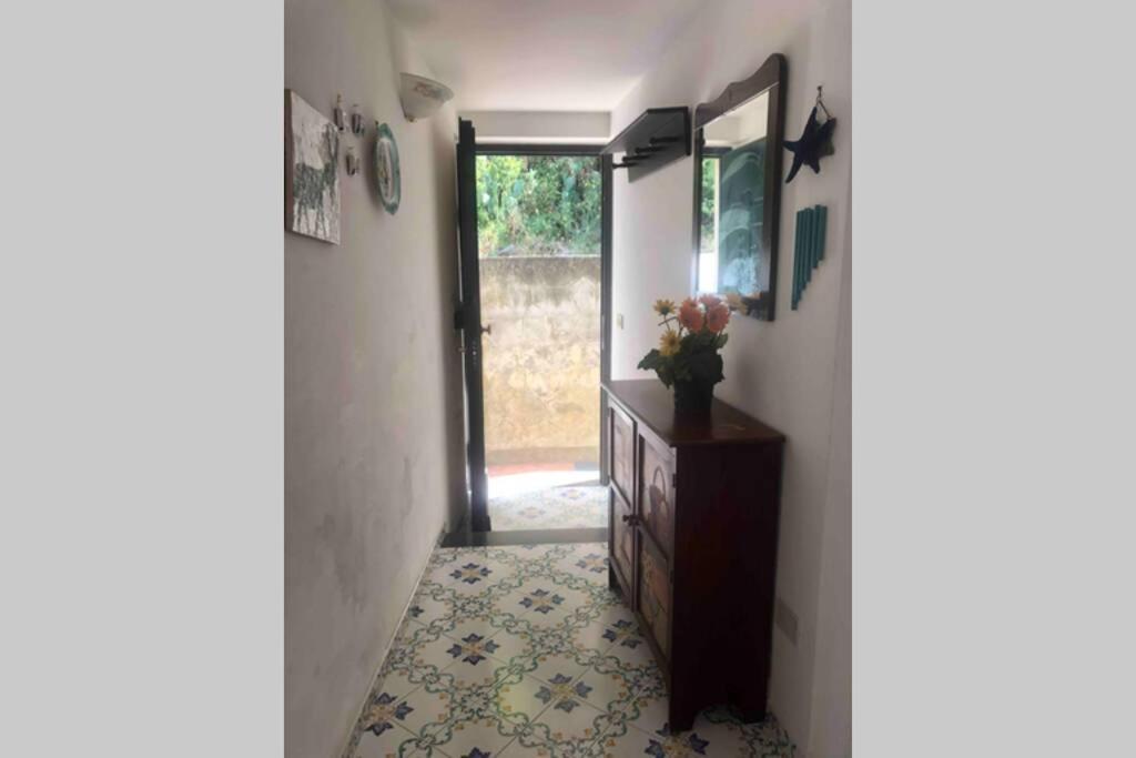 Casa Patroni Amalfi公寓 外观 照片