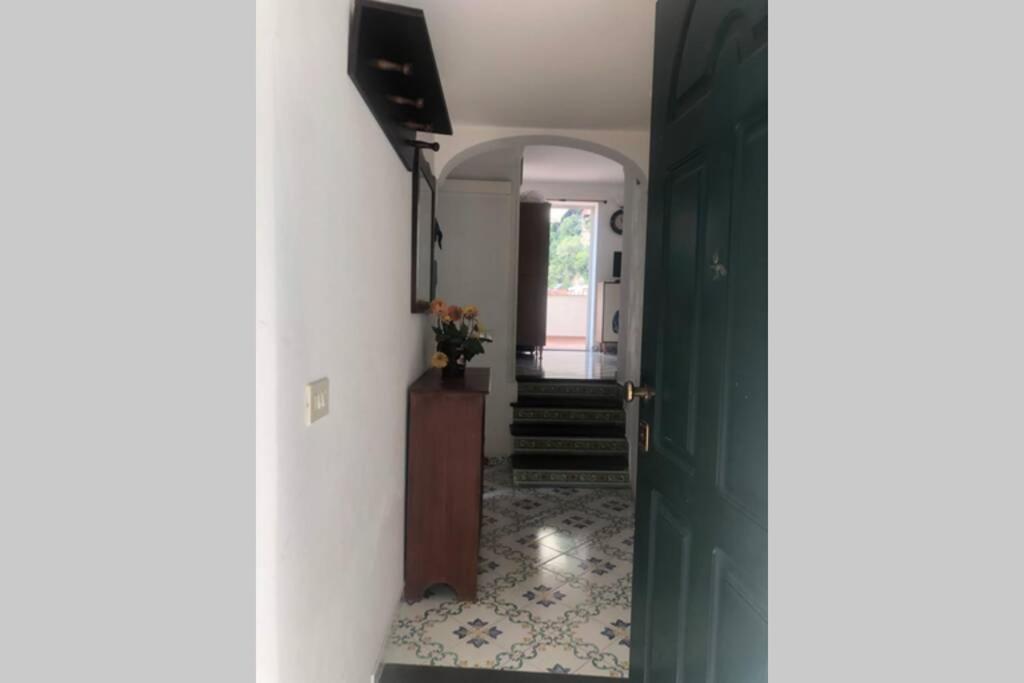 Casa Patroni Amalfi公寓 外观 照片